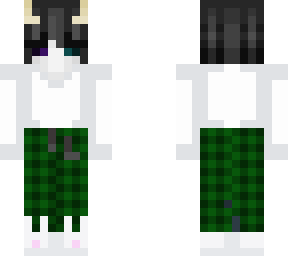 casda pajama skin