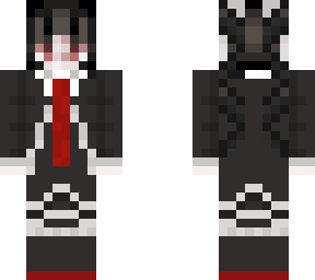 celestia ludenberg (friend #2)