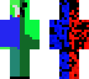 chaching creeper