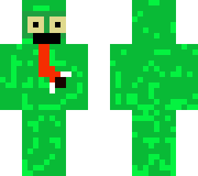 chameleon