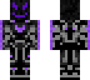 cheshire cat with dragon suit mk2