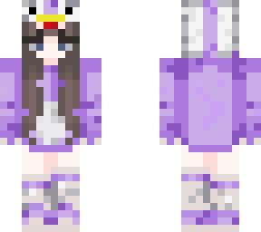 chicken girll