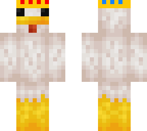 chicken king