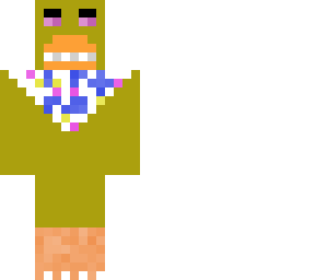 chika fnaf fnaf 1