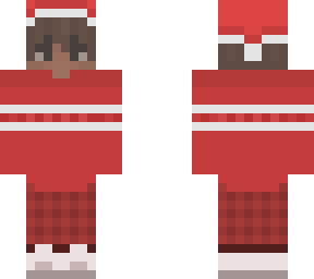 christmas boyy
