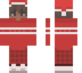 christmas boyy