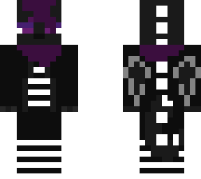 clover main outfit 1