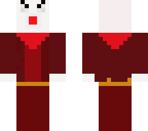 clowny skin remodel concept