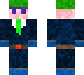 coconut mxlled's skin