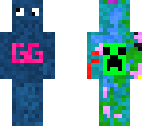 colorfullskin