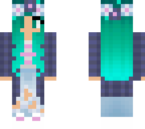 cool 3.0 with flower crown