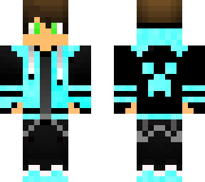 cool boy
