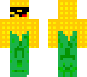 cool corn