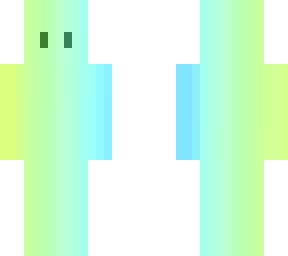 cool gradiant skin