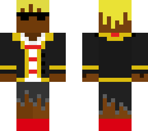 cool kid