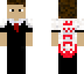 cool skin, i guess