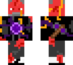 corrupted bl4zer
