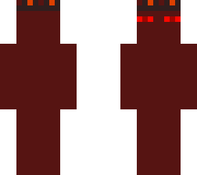 corrupted enderman
