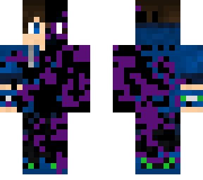 corrupted eystreem