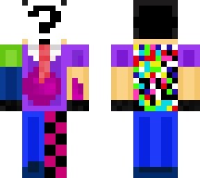 corrupted prickly