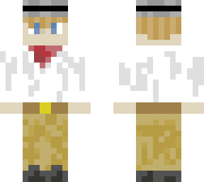 cowboy