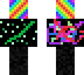 crankin rainbow