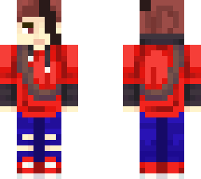 crazycimson