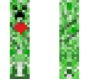 creeper love