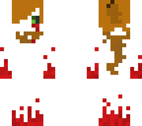 creepypasta oc "decs has gore backstory in the decs"