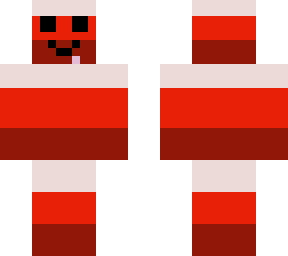 crimson corn