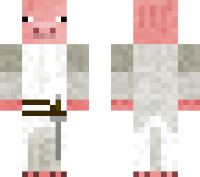 crusader pig (pretty bad ngl)