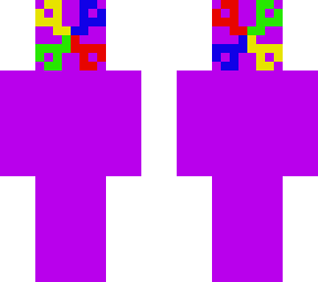 cubed