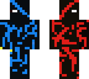 custom skin