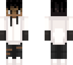 custom skin
