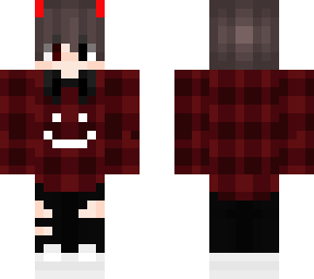 cute demon v2 (reupload)