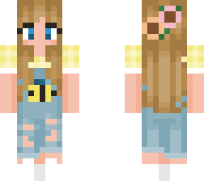 cute girl