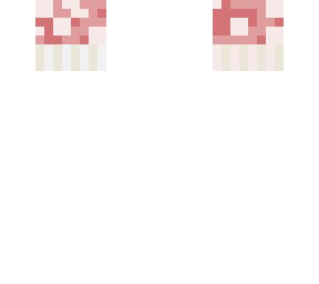 cute mushroom (for decoration)