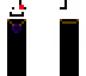 cyborggggggggggggggg with ender pearl