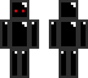 dark blob (requested)
