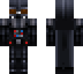 darth vader from star wars