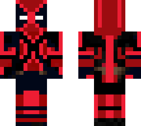 deadpool