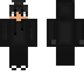 demon eboy (black)