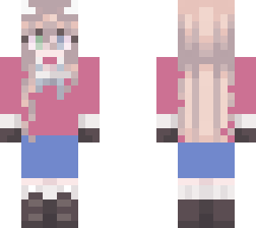 demon elizabeth