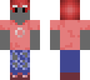 demon guy v1