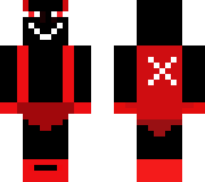 demon xzavy