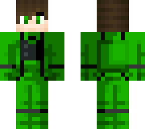 denver green