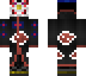 deriva akatsuki