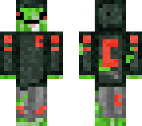 derp creeper