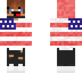 derpy american