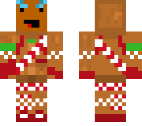derpy gingy